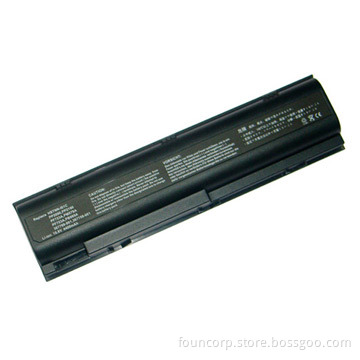 Laptop Battery for HP Pavilion DV1000, Pavilion ZE2000